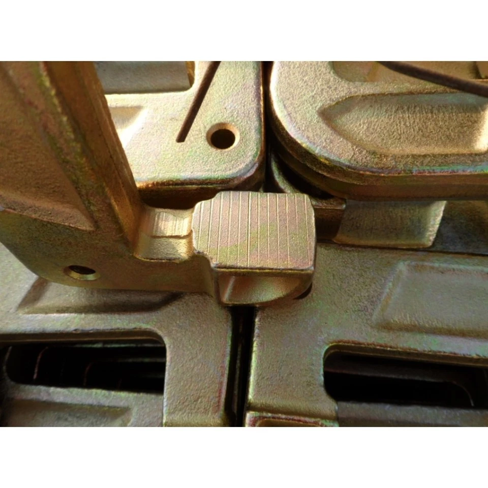 Beam Clamps Without Bolt best