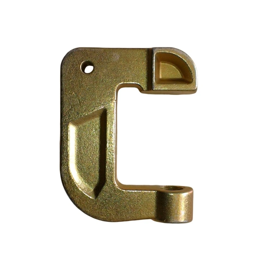 Beam Clamps Without Bolt suppliers