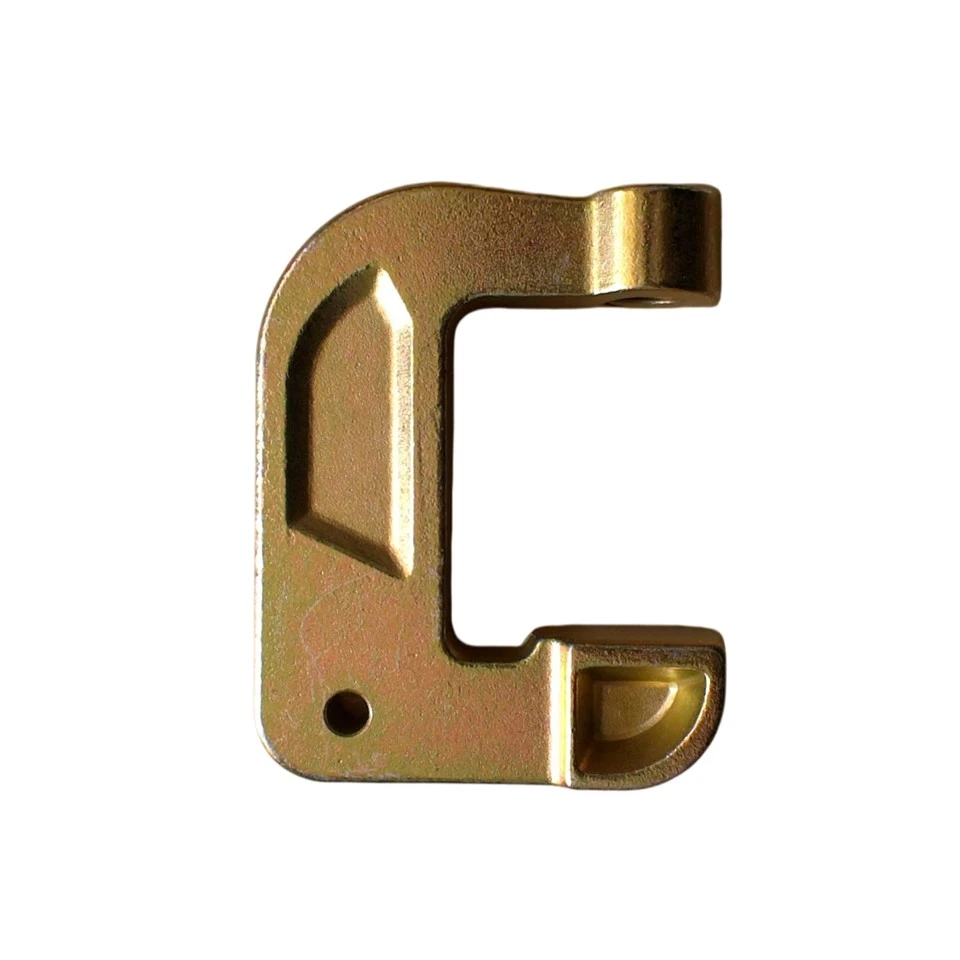 Beam Clamps Without Bolt