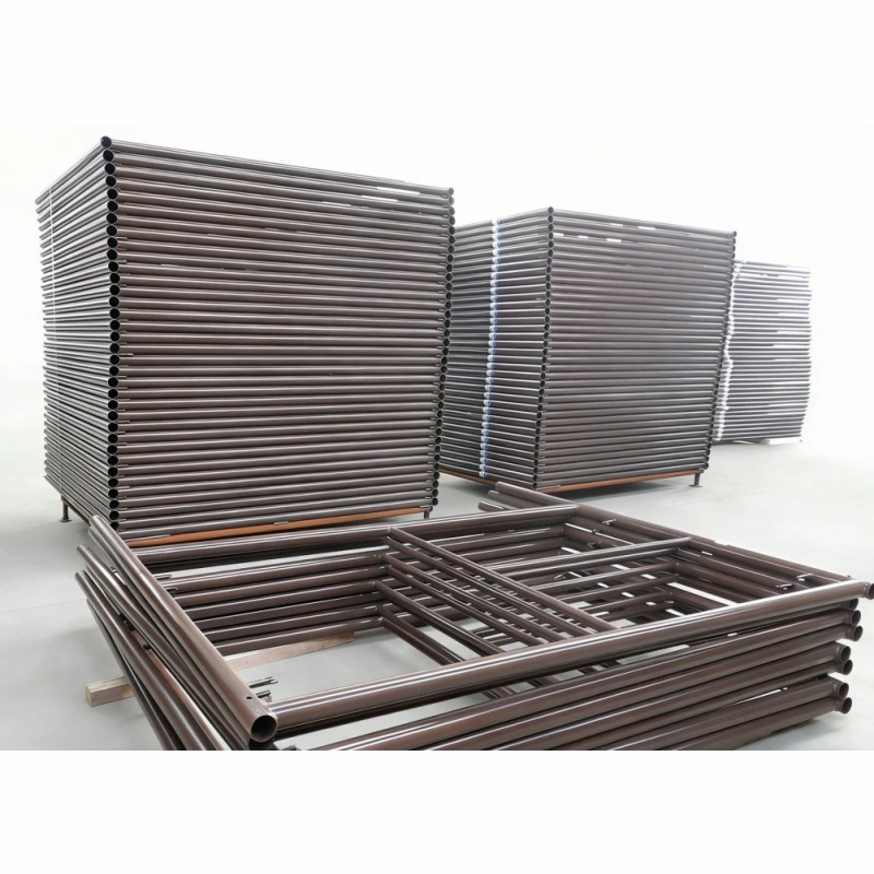Frame Scaffolding high quality